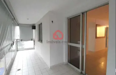 Apartamento com 3 quartos à venda na rua alfredo ceschiatti, 150, barra olímpica, rio de janeiro, 90 m2 por r$ 849.000