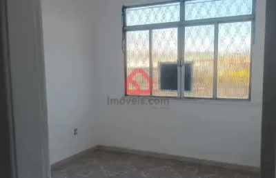 Apartamento com 3 quartos à venda na estrada intendente magalhães, 242, madureira, rio de janeiro, 68 m2 por r$ 170.000