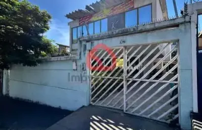 Ponto comercial à venda na rua baronesa, 927, praça seca, rio de janeiro, 506 m2 por r$ 900.000