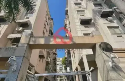 Apartamento com 3 quartos à venda na rua retiro dos artistas, 983, pechincha, rio de janeiro, 85 m2 por r$ 320.000