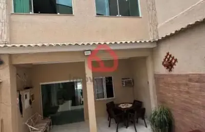 Casa com 3 quartos à venda na rua daniel carneiro, 62, engenho de dentro, rio de janeiro, 185 m2 por r$ 600.000