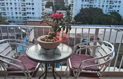 Apartamento com 2 quartos à venda na rua albano, 251, praça seca, rio de janeiro, 62 m2 por r$ 160.000