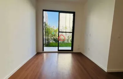 Apartamento com 2 quartos à venda na rua imperatriz leopoldina, 1, barra olímpica, rio de janeiro, 64 m2 por r$ 470.000