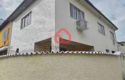 Casa em condomínio fechado com 3 quartos à venda na rua edgard werneck, 776, freguesia (jacarepaguá), rio de janeiro, 200 m2 por r$ 470.000
