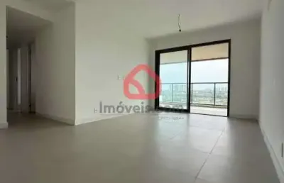 Apartamento com 3 quartos à venda na avenida cândido portinari, 170, barra da tijuca, rio de janeiro, 124 m2 por r$ 1.760.512