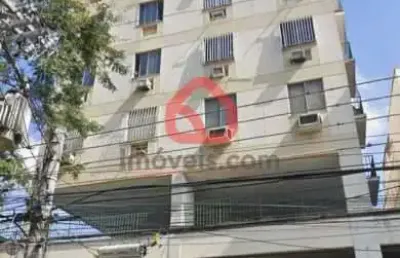 Apartamento com 2 quartos para alugar na rua doutor leal, 550, engenho de dentro, rio de janeiro, 60 m2 por r$ 1.600
