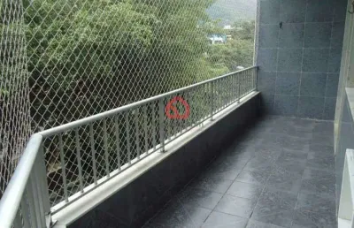 Apartamento com 2 quartos à venda na rua jambeiro, 580, vila valqueire, rio de janeiro, 89 m2 por r$ 399.000
