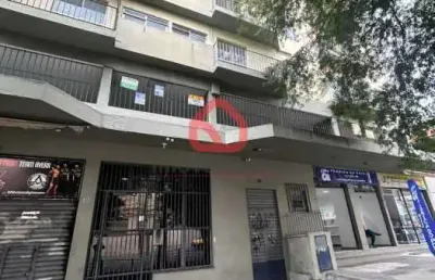 Apartamento com 2 quartos à venda na rua padre manso, 12, madureira, rio de janeiro, 40 m2 por r$ 120.000