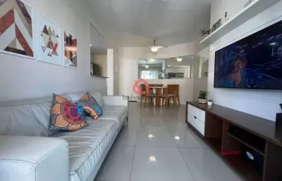 Apartamento com 2 quartos à venda na rua professora luiza nogueira gonçalves, 42, recreio dos bandeirantes, rio de janeiro, 70 m2 por r$ 550.000