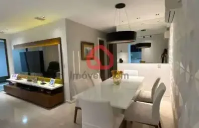Apartamento com 3 quartos à venda na rua araguaia, 1345, freguesia (jacarepaguá), rio de janeiro, 94 m2 por r$ 850.000