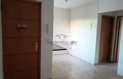 Apartamento com 2 quartos para alugar na rua artur orlando, 265, pechincha, rio de janeiro, 43 m2 por r$ 1.600