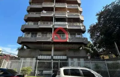 Apartamento com 2 quartos à venda na rua doutor bernardino, 280, praça seca, rio de janeiro, 98 m2 por r$ 190.000
