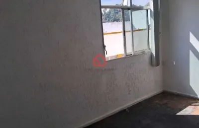 Apartamento com 3 quartos à venda na rua barão, 23, praça seca, rio de janeiro, 75 m2 por r$ 160.000
