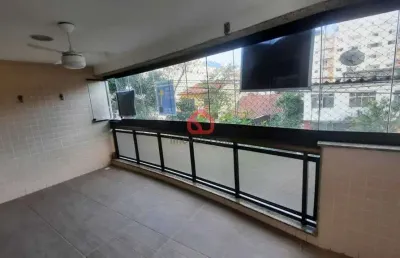 Apartamento com 3 quartos à venda na rua potiguara, 291, freguesia (jacarepaguá), rio de janeiro, 96 m2 por r$ 499.000