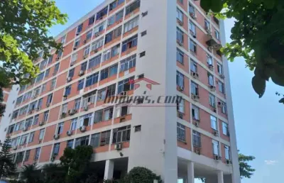 Apartamento com 2 quartos à venda na estrada do tindiba, 35, pechincha, rio de janeiro, 62 m2 por r$ 260.000