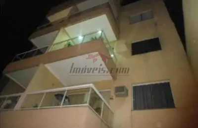 Apartamento com 2 quartos à venda na rua manicaria, 381, curicica, rio de janeiro, 61 m2 por r$ 265.000