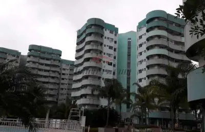 Apartamento com 2 quartos à venda na avenida cláudio besserman vianna, 3, barra da tijuca, rio de janeiro, 74 m2 por r$ 460.000