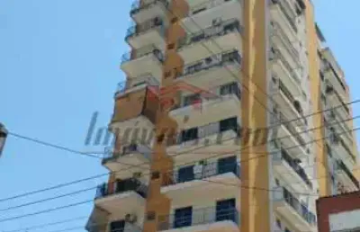Apartamento com 2 quartos à venda na estrada pau-ferro, 255, pechincha, rio de janeiro, 80 m2 por r$ 400.000