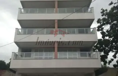 Apartamento com 2 quartos à venda na rua ariapo, 84, taquara, rio de janeiro, 55 m2 por r$ 295.000