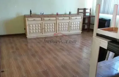 Apartamento com 3 quartos à venda na rua ipinambes, 246, taquara, rio de janeiro, 120 m2 por r$ 540.000
