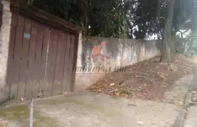 Terreno à venda na rua ministro gabriel de piza, 372, pechincha, rio de janeiro, 1500 m2 por r$ 1.900.000