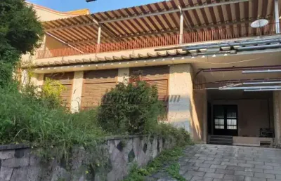 Terreno à venda na rua fortunato de brito, 206, freguesia (jacarepaguá), rio de janeiro, 675 m2 por r$ 1.000.000