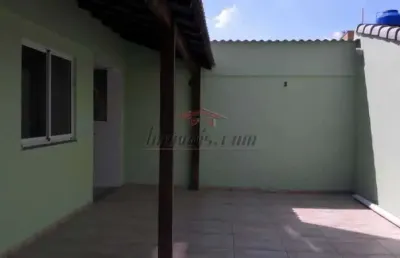 Casa em condomínio fechado com 3 quartos à venda na rua comendador siqueira, 1250, pechincha, rio de janeiro, 110 m2 por r$ 380.000