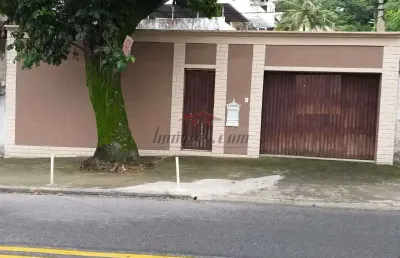 Casa com 3 quartos à venda na rua retiro dos artistas, 1297, pechincha, rio de janeiro, 758 m2 por r$ 1.699.000
