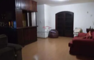 Casa com 3 quartos à venda na rua comendador siqueira, 938, pechincha, rio de janeiro, 290 m2 por r$ 1.100.000