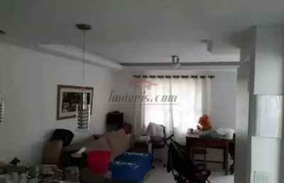 Casa em condomínio fechado com 2 quartos à venda na rua ana silva, 340, pechincha, rio de janeiro, 80 m2 por r$ 329.000