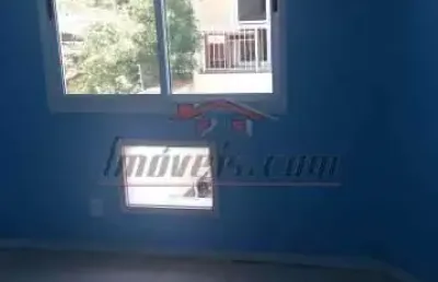 Casa em condomínio fechado com 3 quartos à venda na rua caniu, 348, pechincha, rio de janeiro, 90 m2 por r$ 460.000