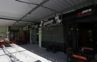 Ponto comercial à venda na rua lopo saraiva, 103, tanque, rio de janeiro, 45 m2 por r$ 1.900.000