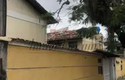 Terreno à venda na estrada meringuava, 1947, taquara, rio de janeiro, 1085 m2 por r$ 1.400.000