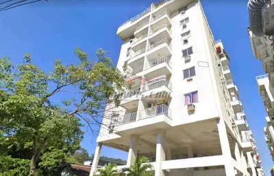 Apartamento com 2 quartos à venda na rua florianópolis, 1450, praça seca, rio de janeiro, 66 m2 por r$ 240.000