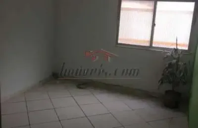 Apartamento com 3 quartos à venda na rua barão, 23, praça seca, rio de janeiro, 75 m2 por r$ 200.000