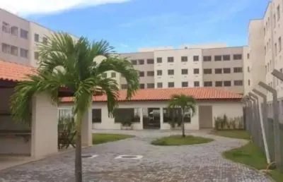 Apartamento com 2 quartos à venda na estrada dos bandeirantes, 15001, jacarepaguá, rio de janeiro, 55 m2 por r$ 215.000