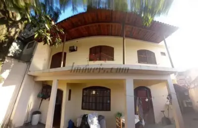 Casa com 3 quartos à venda na estrada henrique de melo, 111, bento ribeiro, rio de janeiro, 240 m2 por r$ 449.000