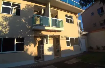 Casa em condomínio fechado com 3 quartos à venda na rua manuel vieira, 201, tanque, rio de janeiro, 120 m2 por r$ 459.000