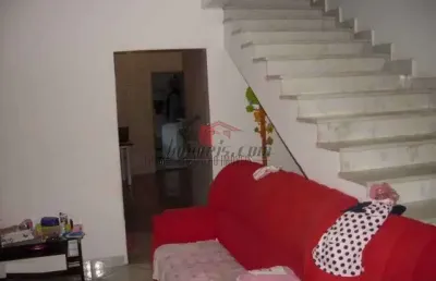 Casa com 4 quartos à venda na rua quiririm, 902, vila valqueire, rio de janeiro, 200 m2 por r$ 650.000