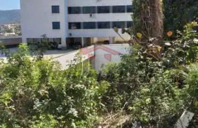 Terreno à venda na rua paturi, 64, tanque, rio de janeiro, 960 m2 por r$ 1.200.000