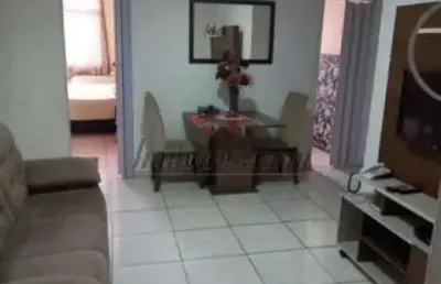 Apartamento com 2 quartos à venda na estrada intendente magalhães, 998, vila valqueire, rio de janeiro, 65 m2 por r$ 200.000