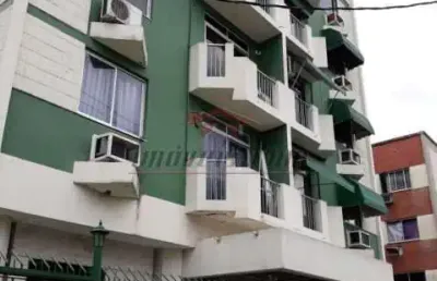 Apartamento com 2 quartos à venda na rua pinto teles, 680, praça seca, rio de janeiro, 59 m2 por r$ 225.000