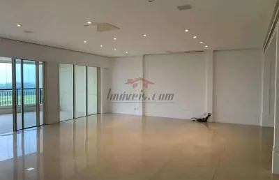Apartamento com 5 quartos à venda na avenida das américas, 10333, barra da tijuca, rio de janeiro, 435 m2 por r$ 5.600.000