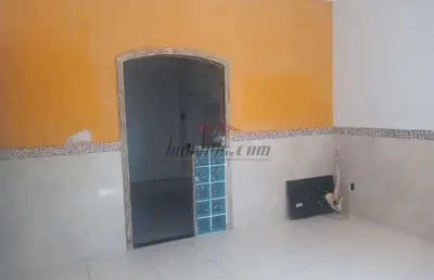 Casa em condomínio fechado com 2 quartos à venda na rua capitão menezes, 1003, praça seca, rio de janeiro, 105 m2 por r$ 215.000