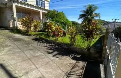 Terreno à venda na rua capitão menezes, 1185, praça seca, rio de janeiro, 1452 m2 por r$ 640.000