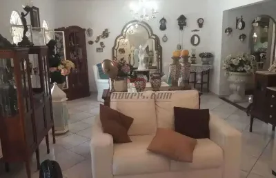 Casa em condomínio fechado com 4 quartos à venda na rua pedro aleixo, 160, taquara, rio de janeiro, 359 m2 por r$ 970.000