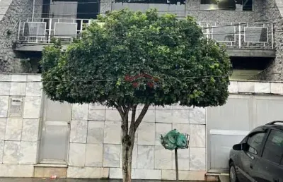 Casa em condomínio fechado com 6 quartos à venda na rua luís bruno de oliveira, 115, taquara, rio de janeiro, 365 m2 por r$ 1.100.000
