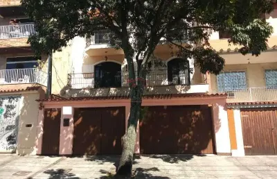 Apartamento com 3 quartos à venda na rua florianópolis, 1708, praça seca, rio de janeiro, 108 m2 por r$ 270.000