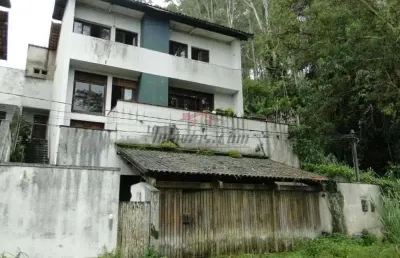 Casa com 5 quartos à venda na rua lícia de alvarenga, 136, freguesia (jacarepaguá), rio de janeiro, 412 m2 por r$ 1.900.000