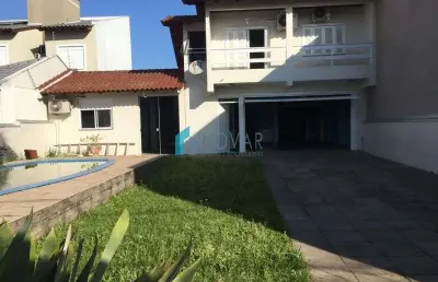 Casa com 3 quartos à venda no Rio Branco, Canoas 